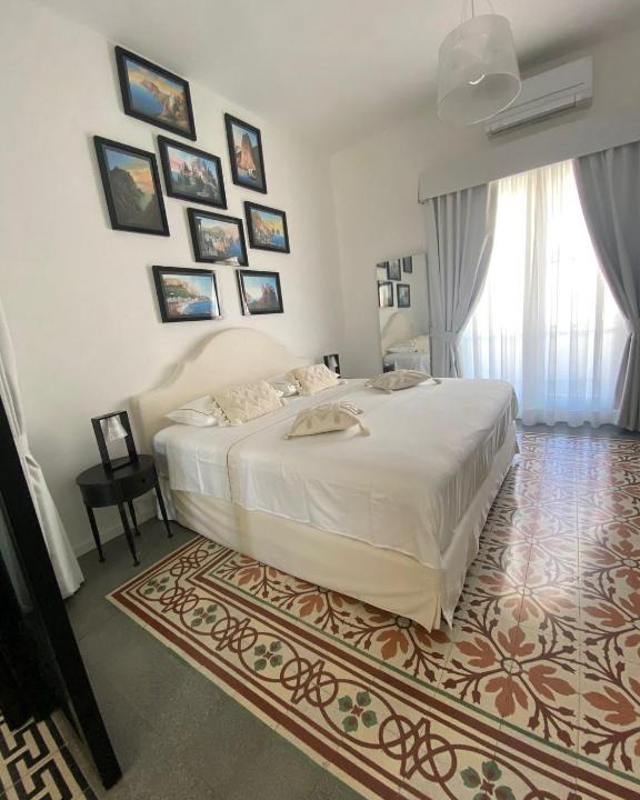 Capri Apartment | Top Central Suite