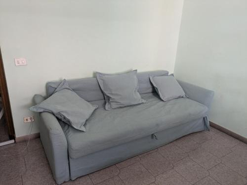 Tuscolano Apartment | Torpigna house