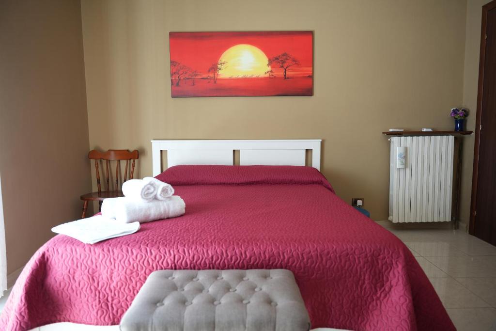 Torre Angela Apartment | Torre Angela House