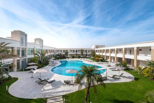 Alezio Hotel | Torre Assunta Hotel