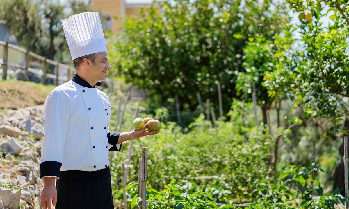 Monte Chiaro Hotel | Torre Barbara