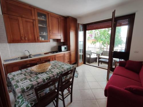 Torre Canne Apartment | Torre Cann Girolamo Location