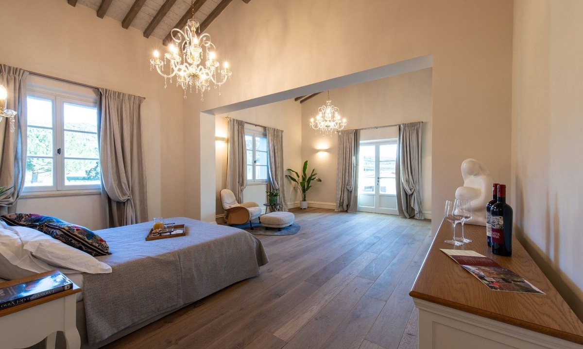 Scarlino Other | Torre Civette - Sea & Wine Retreat