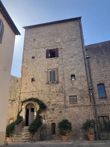 Viterbo Apartment | Torre degli Alessandri