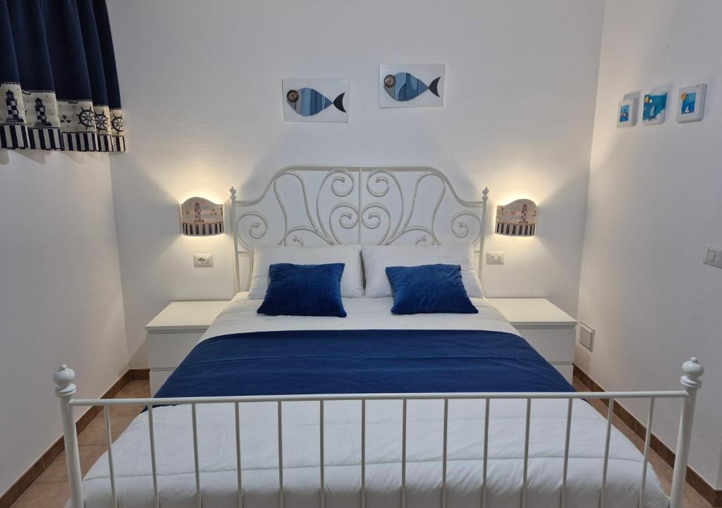 Santa Caterina Apartment | Torre dell'Alto apartment