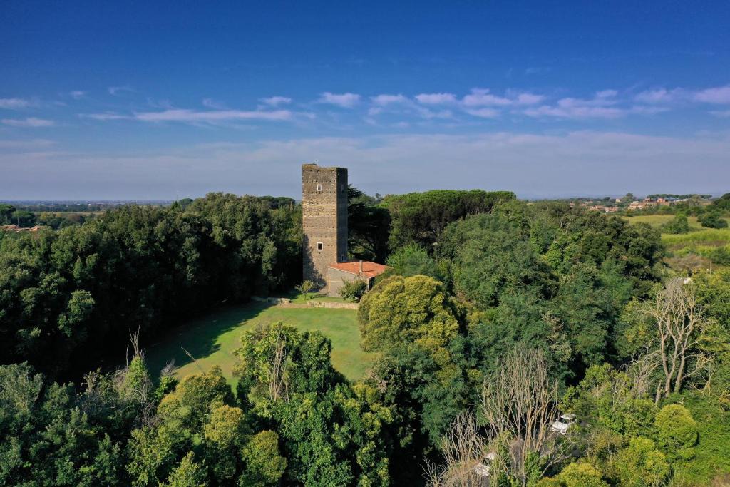 Cassia Villa | Torre delle Cornacchie - Private Pool Villa
