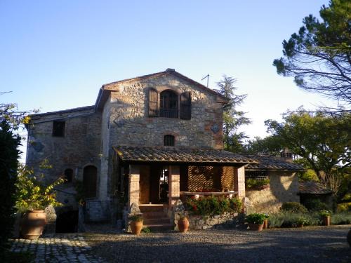 Monteroni d'Arbia House | Torre Di Sant'Ansano
