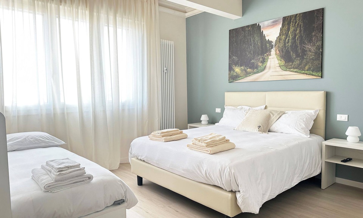 Cecina House | Toscana da aMare