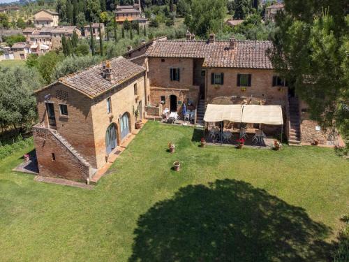 Montecchio House | Toskana Family Home with Pool