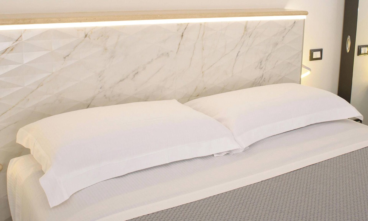 Roccavivara House | Tourist Accommodation Rainbow "Deluxe Apartment"