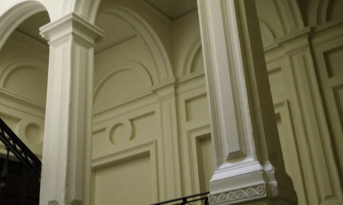 Viterbo Apartment | Tourist accommodation