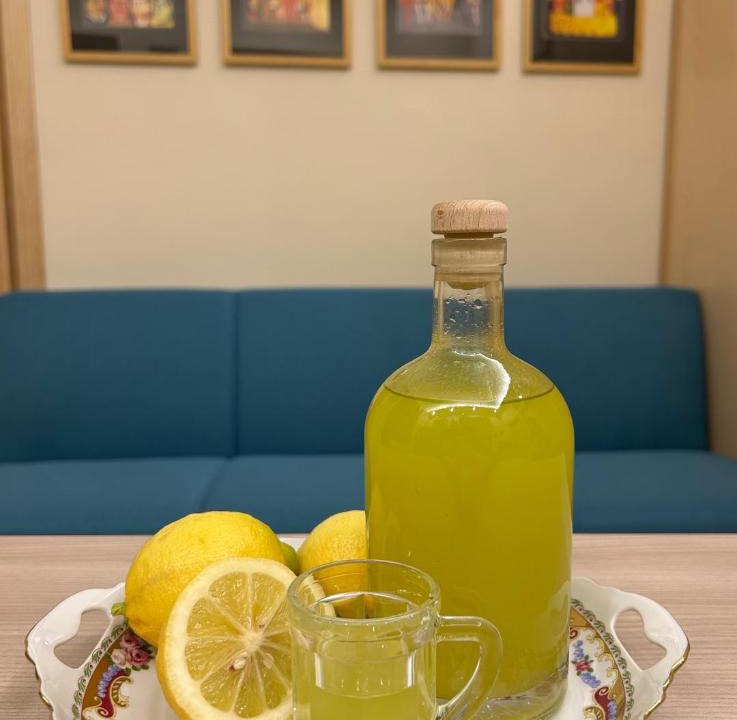 Mezzojuso Apartment | Tra chiazza e casteddu