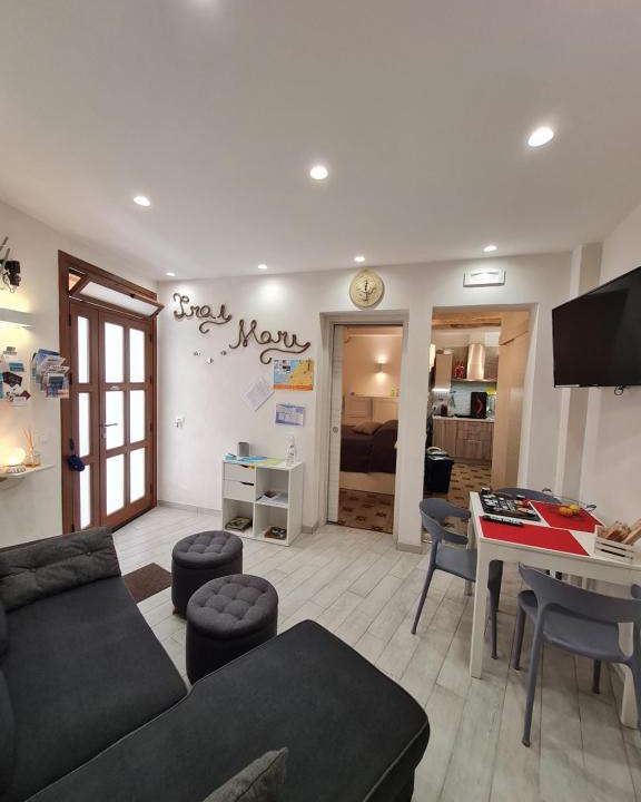 Trapani City Centre House | Tra i Mari