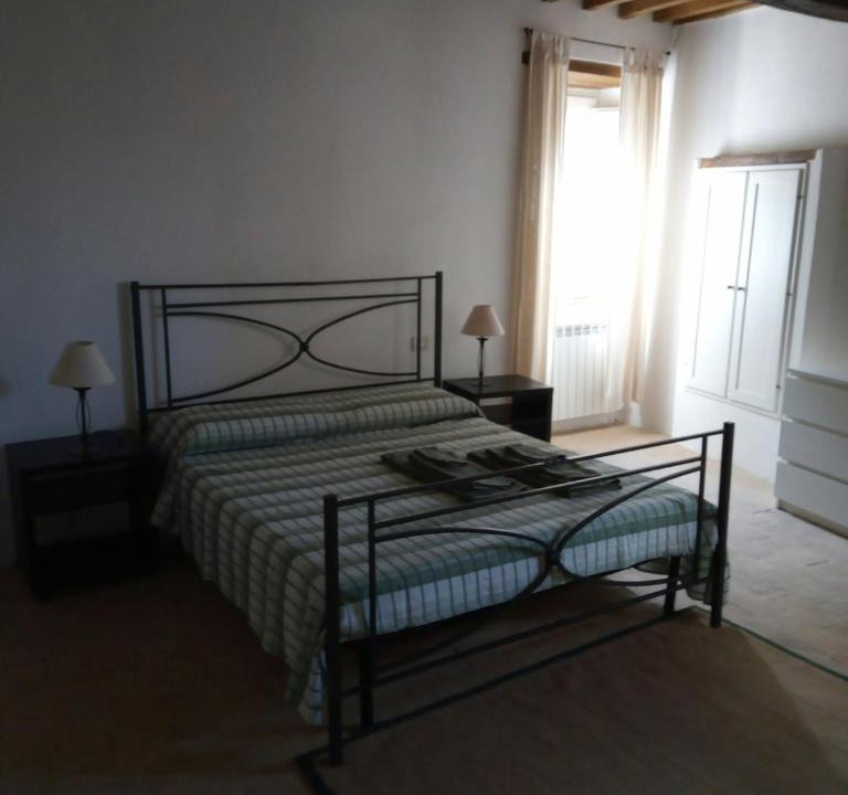 Montecchio Apartment | Traditional apartment in heart of medieval village