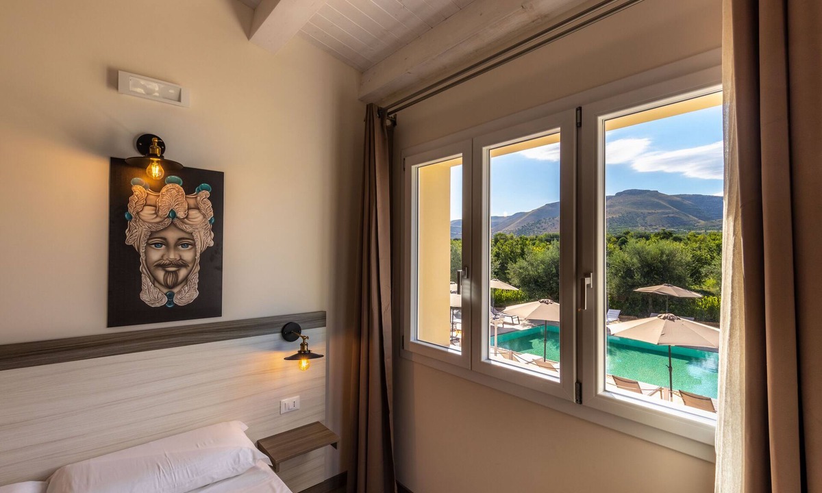 Chiusa di Carlo Bed & Breakfast | Tramonto Ibleo Resort
