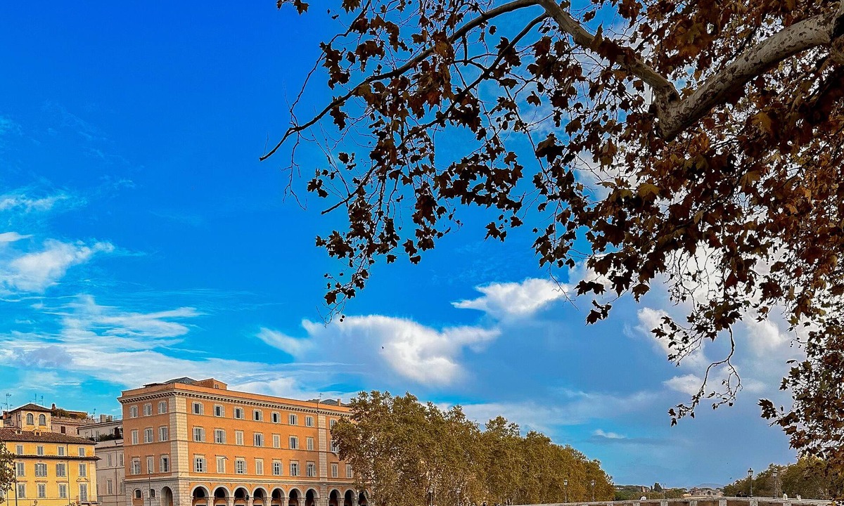 Testaccio Apartment | Trastevere Caesar's Suite