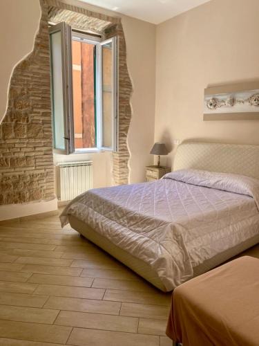 Trastevere House | trastevere il vicolo del cinque b&b