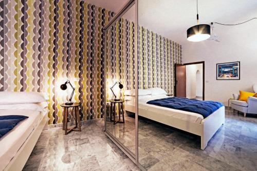 Trastevere House | TrastevereHome - Elegant Stay near Villa Farnesina