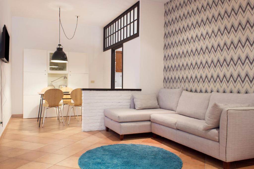Testaccio Apartment | TrastevereHome - Vespucci Home in Testaccio