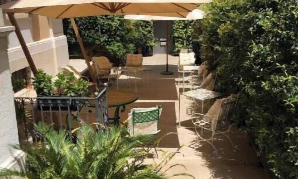 Trani Apartment | Traveler's House