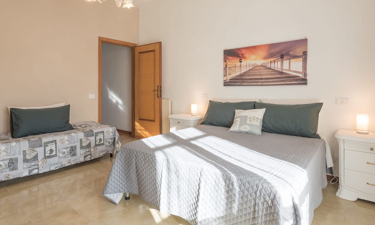 Zona XIX Casal Morena Bed & Breakfast | TRAVELERSHOME "1" THE RIGHT PLACE FOR YOU