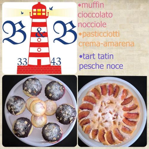 Mola di Bari Bed & Breakfast | Trentatre Quarantatre