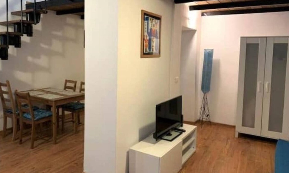 Rome City Centre Apartment | Trevi House Bureau