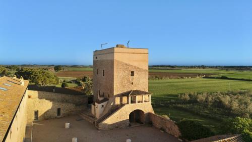 Capalbio Apartment | Tricosto Tower