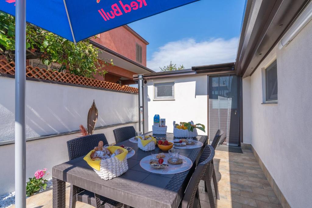 Quartiere XXIV Don Bosco Apartment | Trifamiliare Garden - Sole