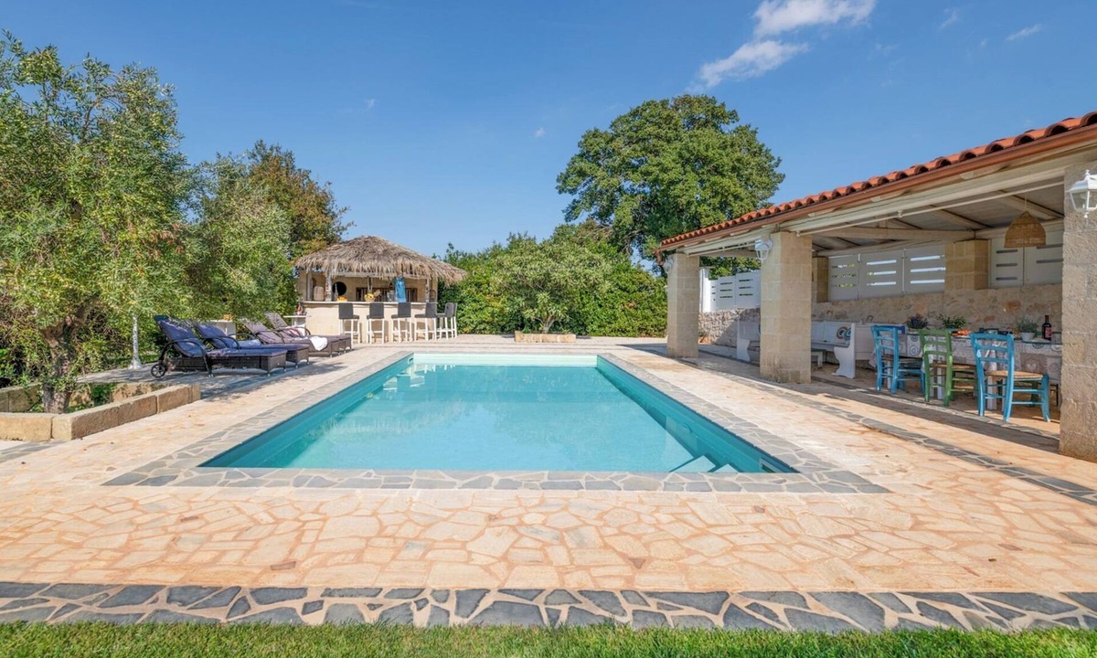 Castellana Grotte House | Trulli Italia 6+2, Emma Villas