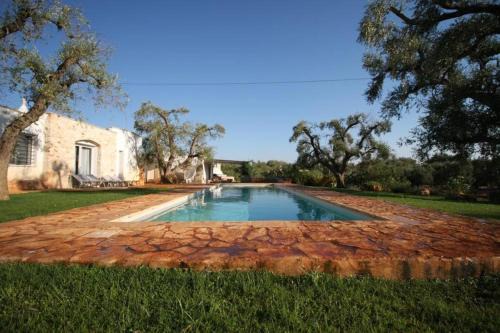San Vito dei Normanni House | Trullo Arthas
