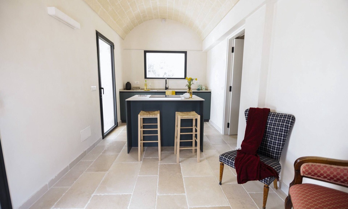 Ostuni Cottage | Trullo fante ilare