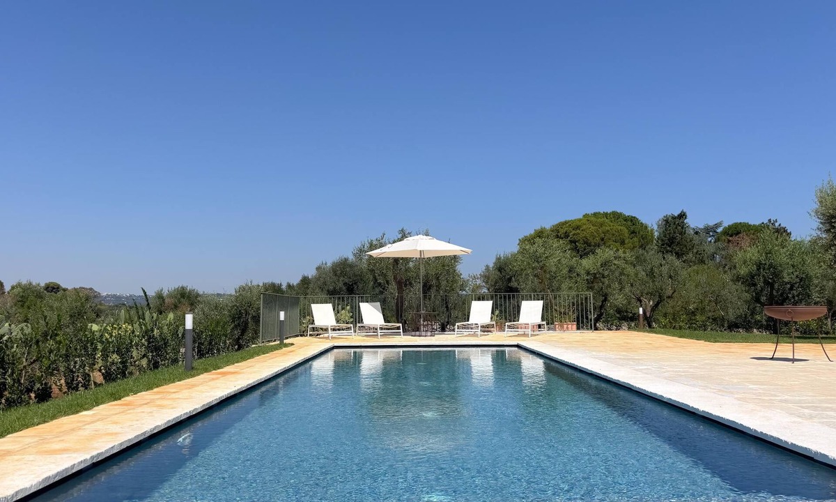 Ostuni Cottage | Trullo Uliveto Prestige - Ostuni