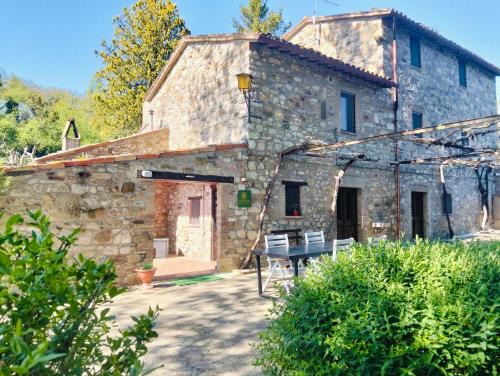 Todi Apartment | Tudesia Charming house