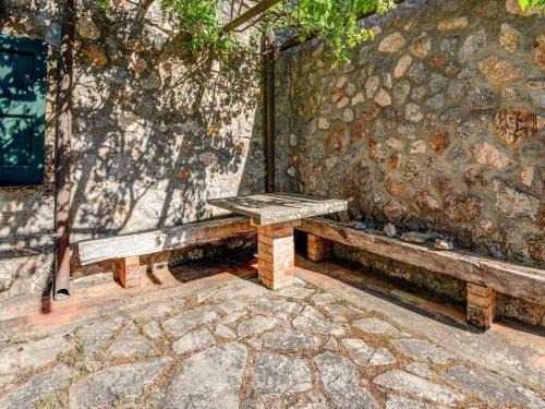 Ansedonia House | Tuscany Villa with Terrace