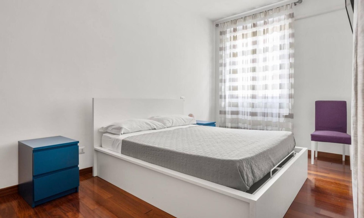 Tuscolano Apartment | Tuscolano Apartment