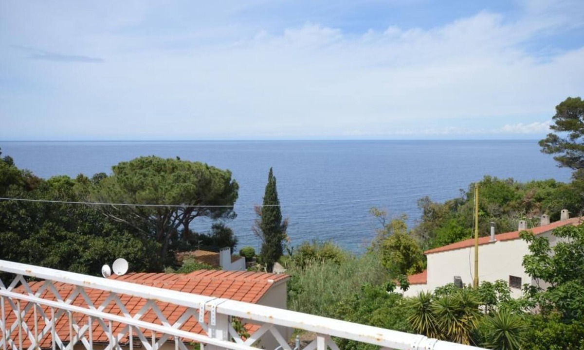 Bagno-Sprizze Apartment | Two-Bedroom Apartment
