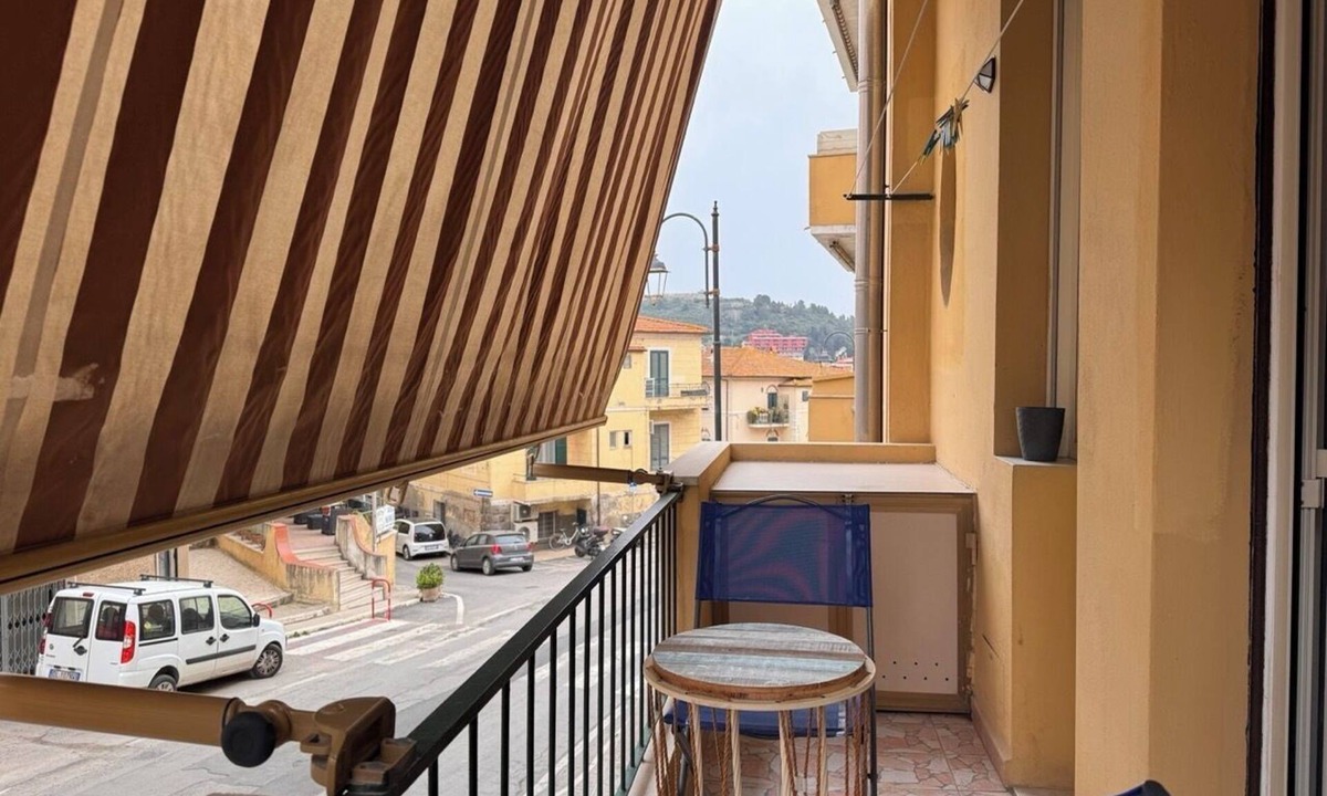 Porto Ercole Apartment | Two Bedroom Apartment in the Heart of Porto Ercole with Parking Space