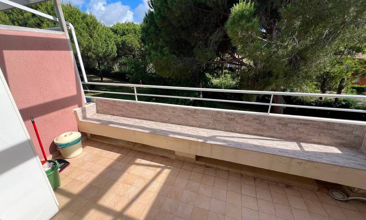 Marina di Bibbona Apartment | Two-Room Apartments in Residence with Shared Pool and Private Terrace