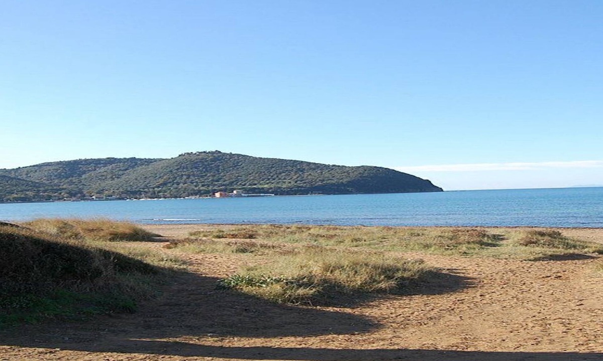 Piombino House | two-room apartment in cottage 3 + 2 beds