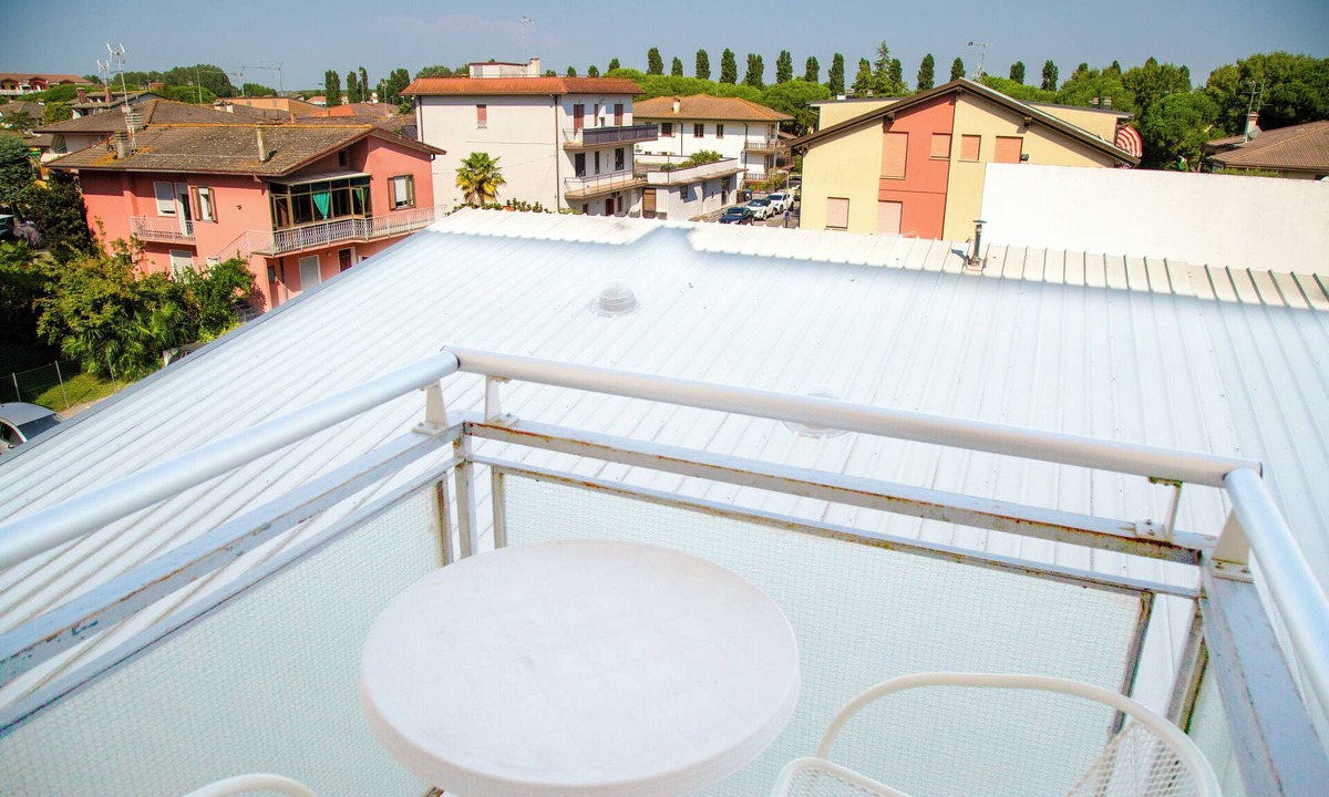 Eraclea Mare Apartment | Two triple bedroom flat near the beach in Eraclea