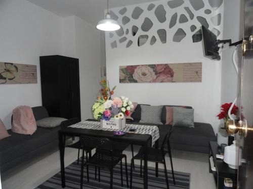 Cinecitta House | tyche house roma
