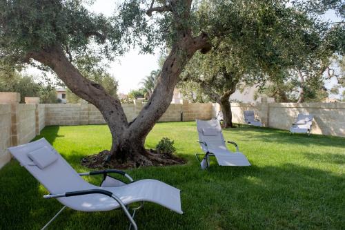 Montalbano Bed & Breakfast | U Ceccenate