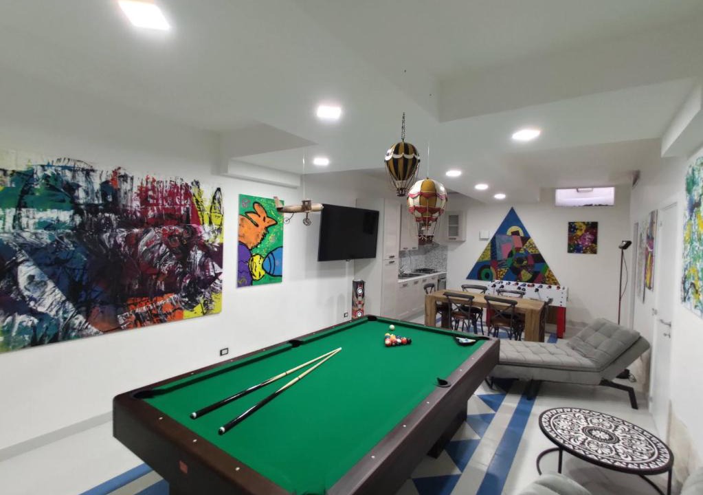 Montalbano Apartment | Ulivi di Minerva - Boutique Holiday Home - Apartment ZEUS - Ostuni - Fasano - Cisternino
