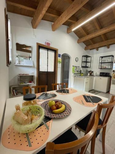 Spoleto Apartment | Una Casetta InterVineas