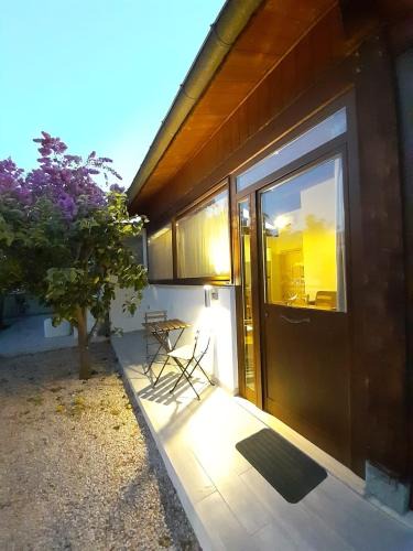 Tremiti Islands House | Una piccola casa al mare