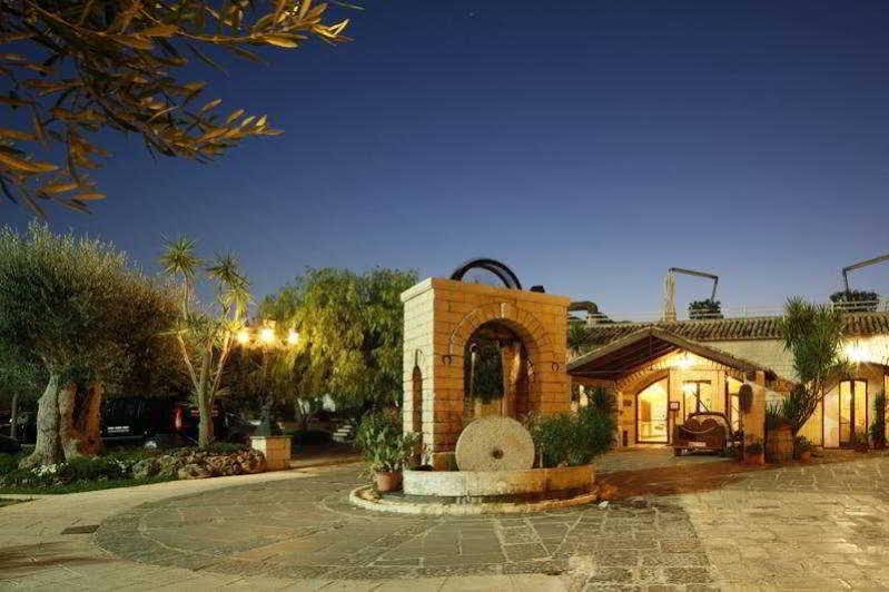 Noicattaro Hotel | Unahotels Regina Bari