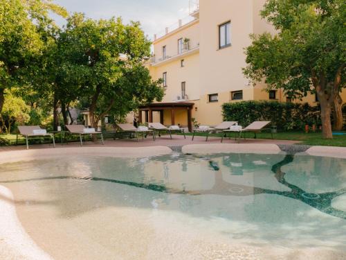 Sant'Agnello Hotel | Unconventional Sorrento Coast