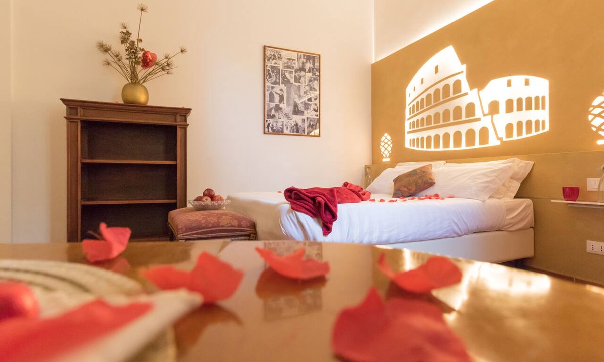 Rione II Trevi Apartment | Unforgettable A* stay in the heart of Rome - Free Wi-Fi A/C Parking