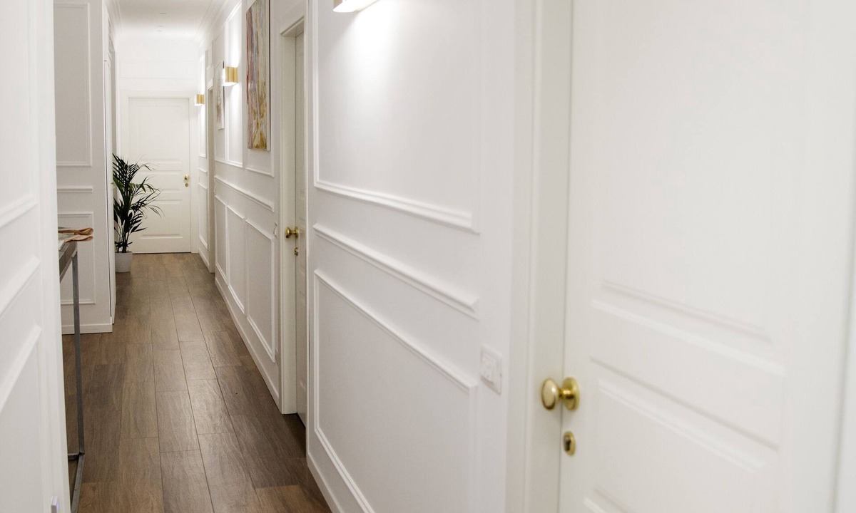 Gianicolo Apartment | Unicum Roma Suites, apartment, Monteverde, center, Villa Pamphili park